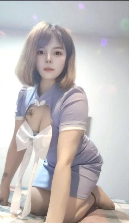 妩媚妖精