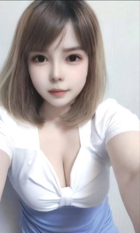 妩媚妖精