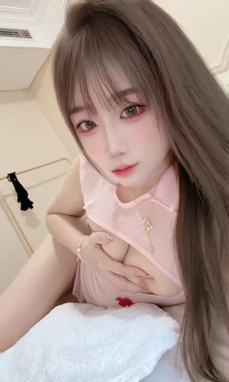 河西颜值小姐姐