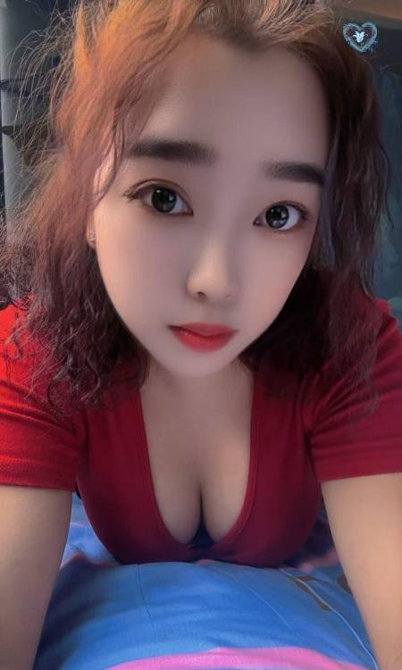 奉贤区可爱姎婷