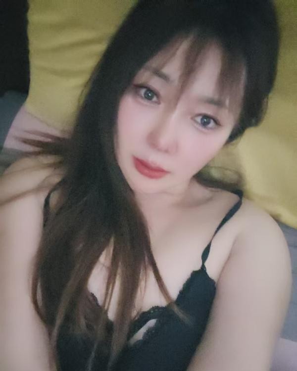 梁溪个人小姐姐