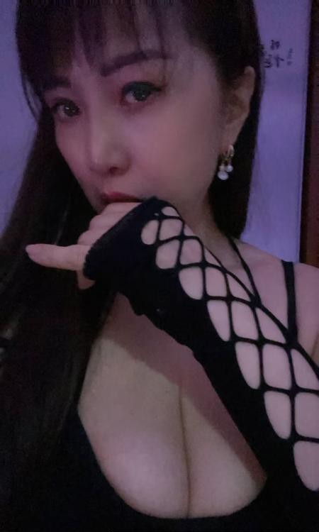 拱墅熟女小雨