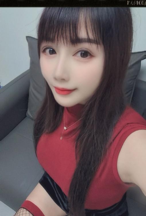 三通小辣妹