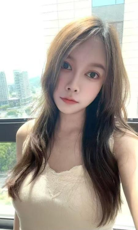 杭州风骚性价比小少妇