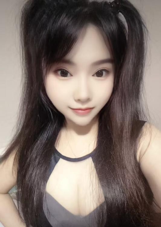 园区可爱少妇