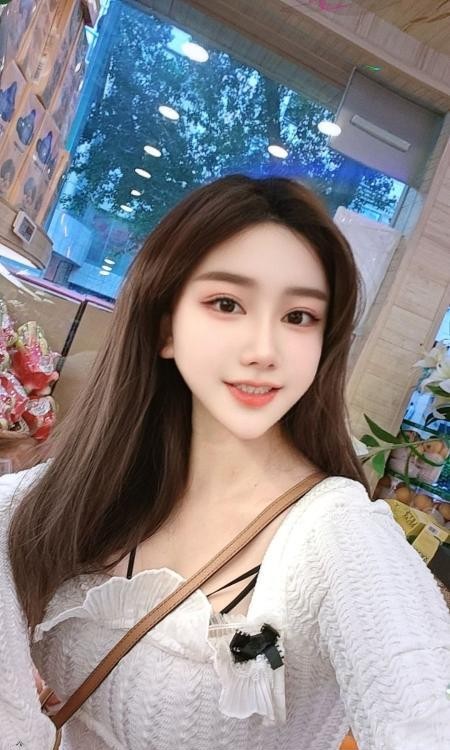 大胸瑜伽老师