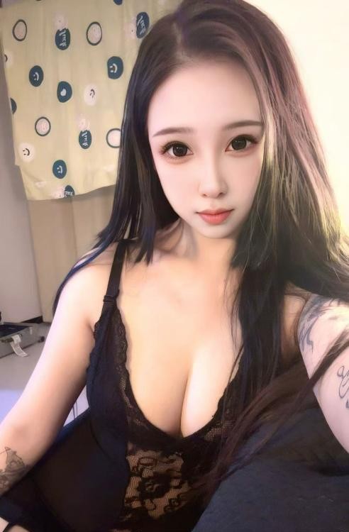 性感风骚小美女