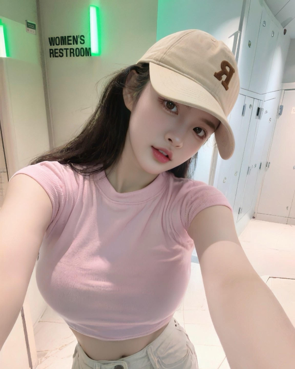 F奶小妹妹