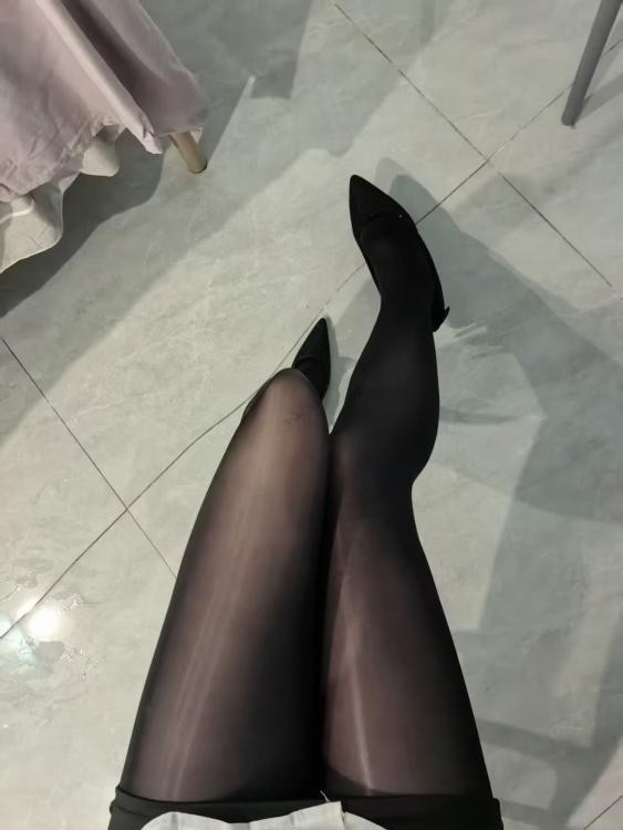 包河黑丝老师