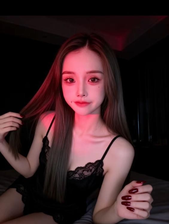 C奶少妇九儿