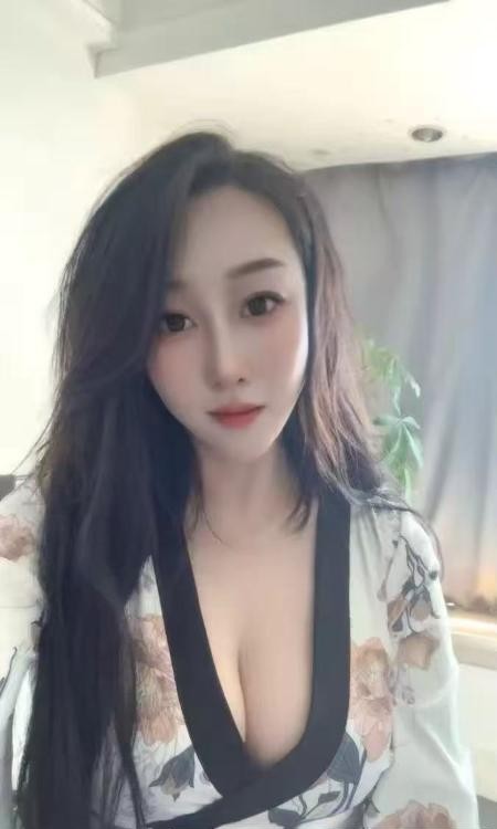 水床服务型少妇