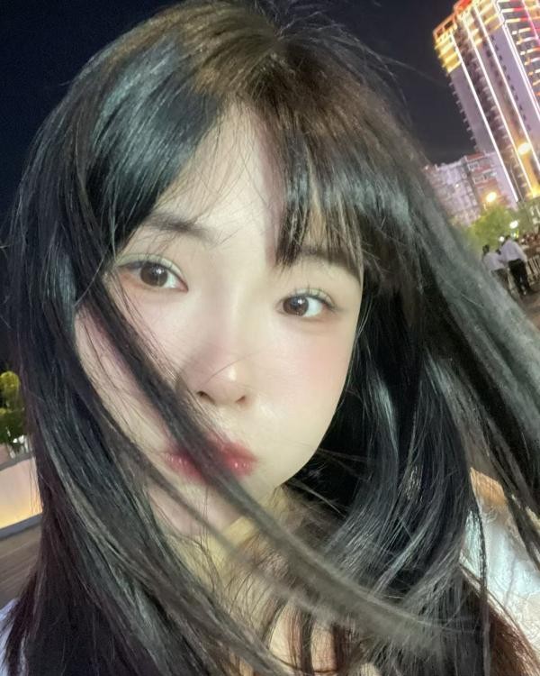拱墅李梦瑶