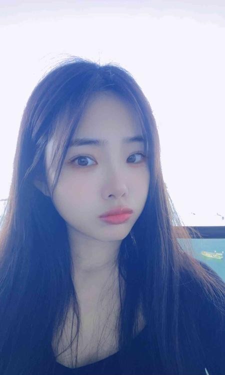 拱墅李梦瑶