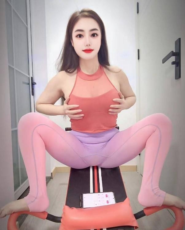 三通潮喷SM御姐