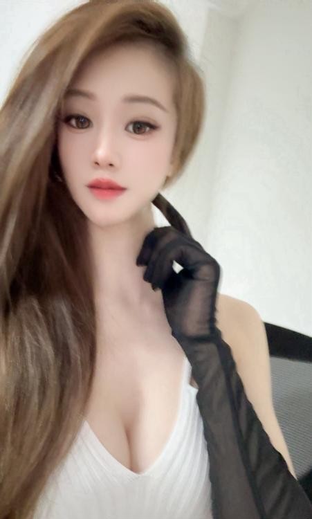 杨浦长腿御姐莫奈老师
