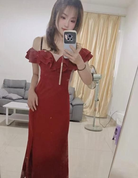 广州小妖