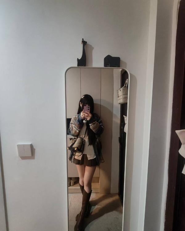 高颜值兼职舞蹈老师