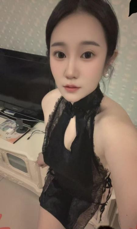 糖糖大长腿36d