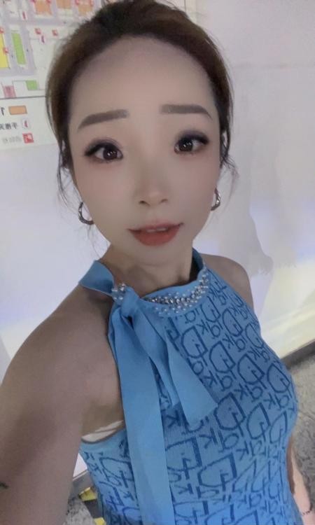 合肥小巧珍珍