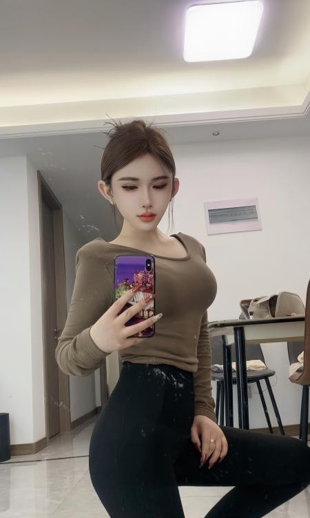 性感粉嫩小妹