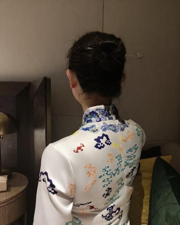 兼职空姐