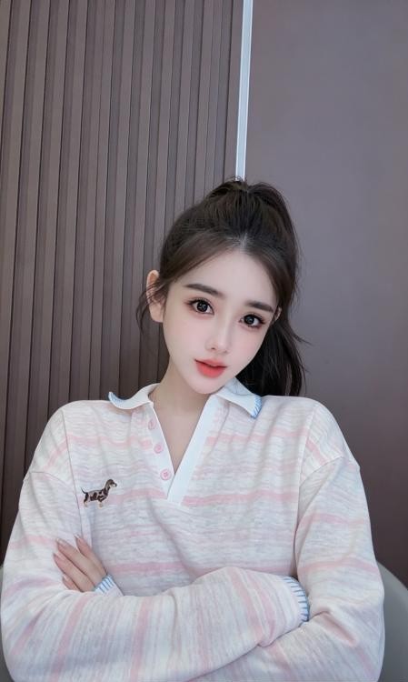 颜值姐姐苏小小