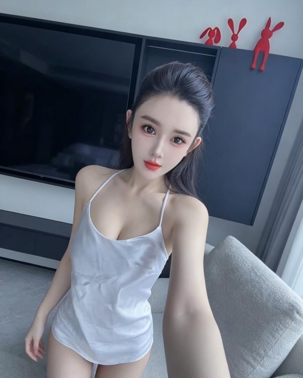 颜值姐姐苏小小