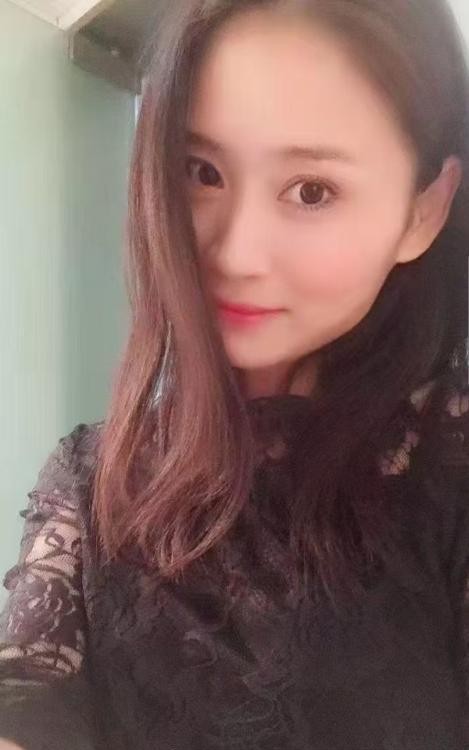 川妹子糖糖