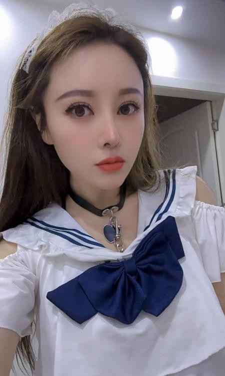 洪山道具三T姐姐