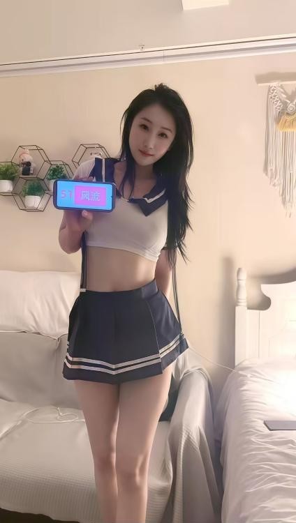 南开风骚小辣辣