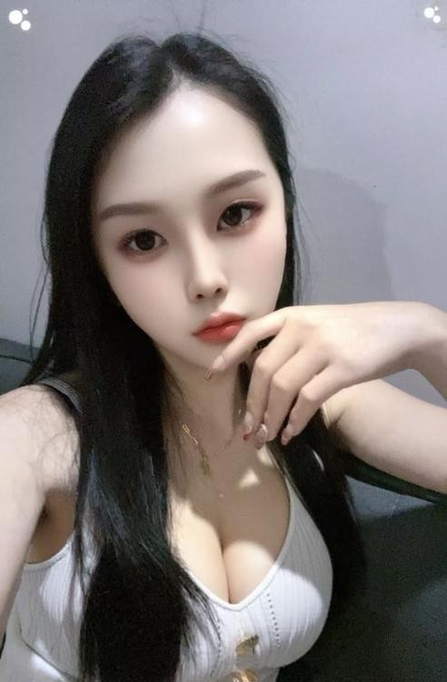 模特御姐范兼职
