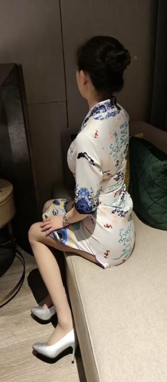 兼职空姐
