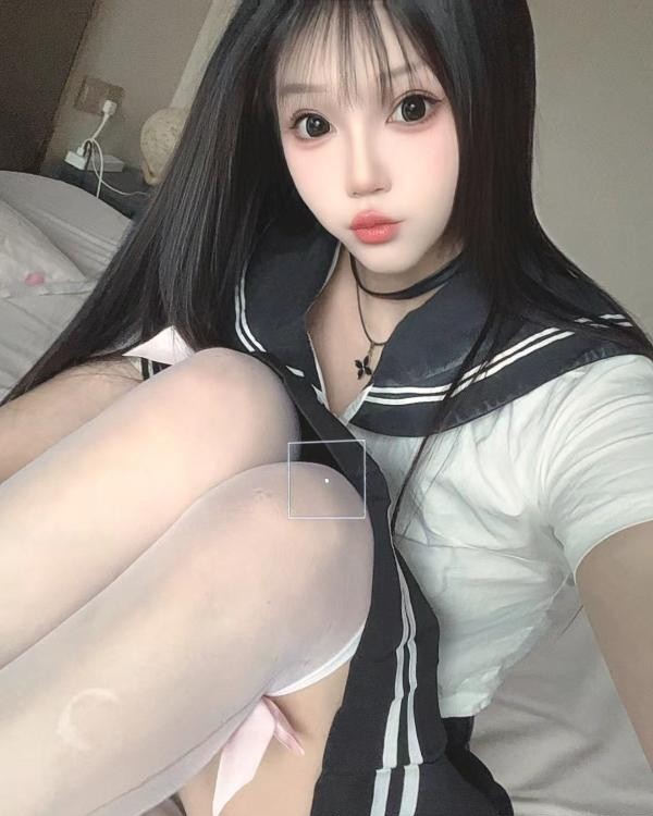 纯纯的喵喵小可爱