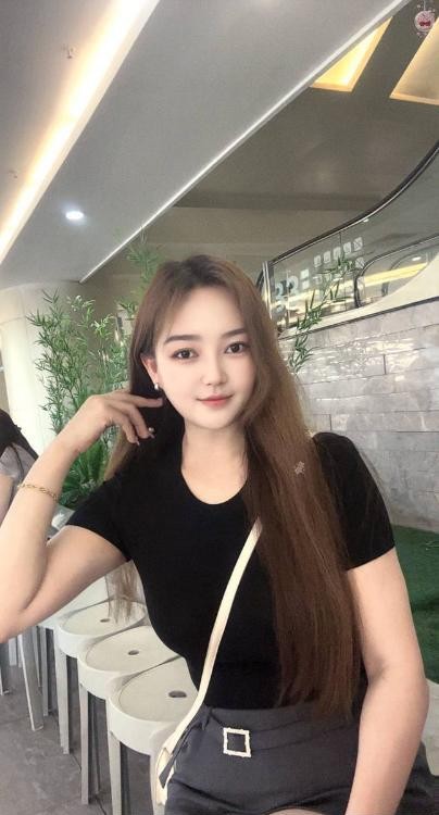 女友式服务眉眉