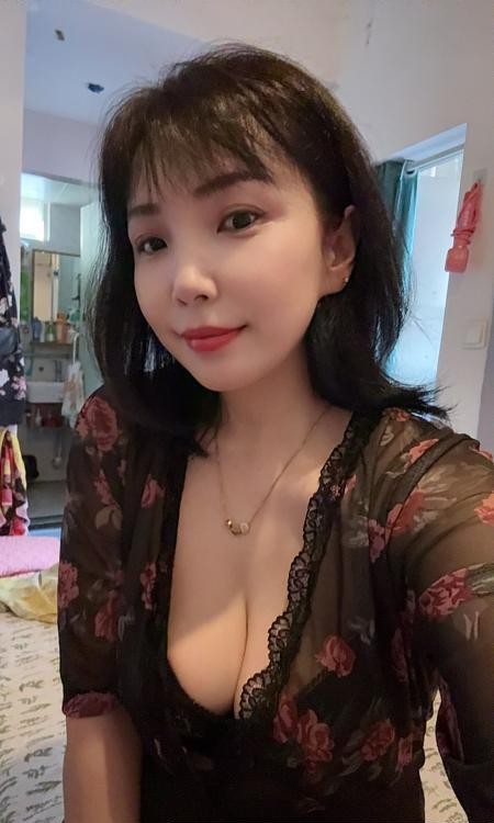 优雅美妇悦悦