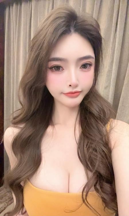 大圈气质软软