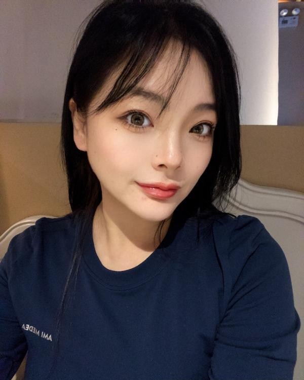 性感虎牙文文