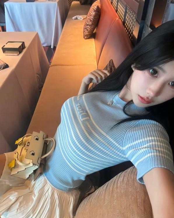 上城兼职性感妹子