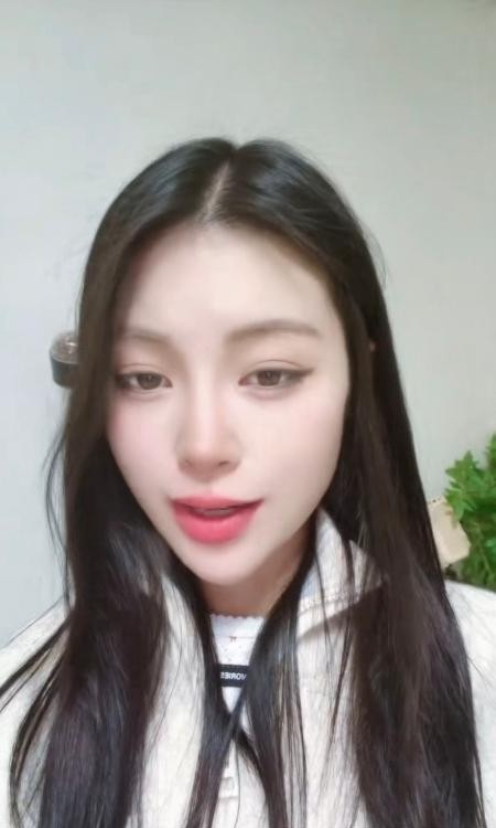 性感妹子沐言