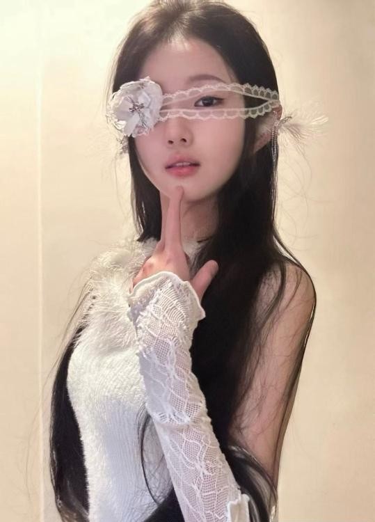闵行高颜纯情嫩妹