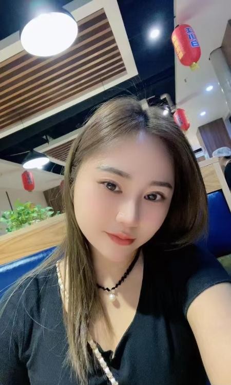 西安小骚妇