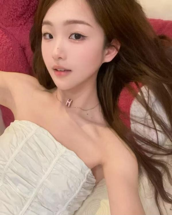 闵行高颜纯情嫩妹
