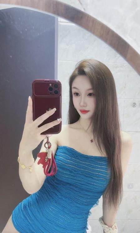 吴中美女