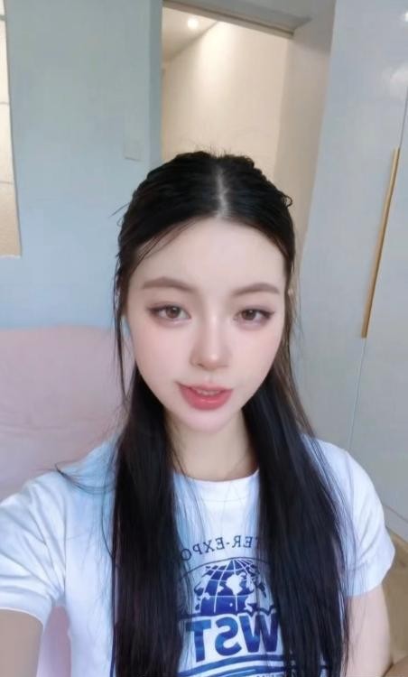 性感妹子沐言