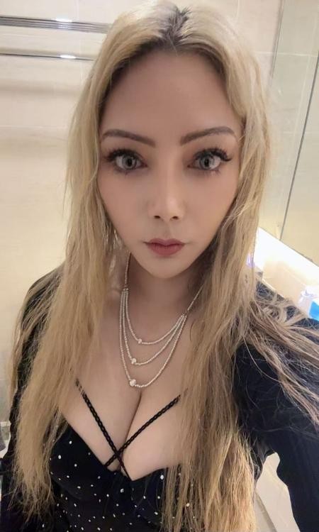 建业金发缇娜