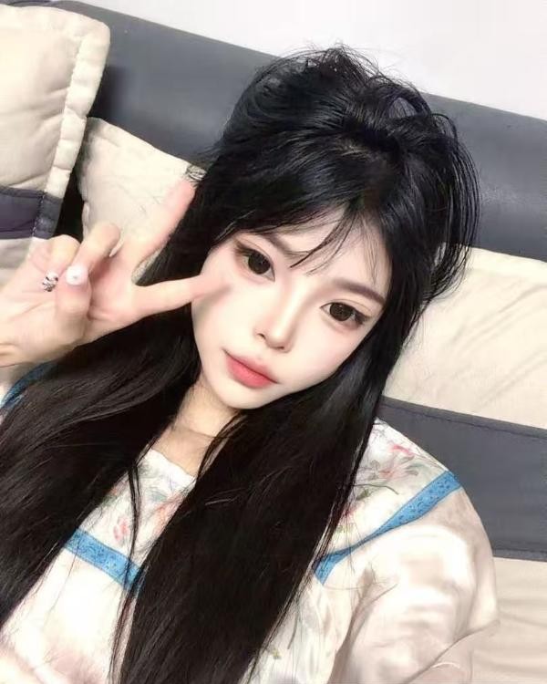 精神小妹夏夏
