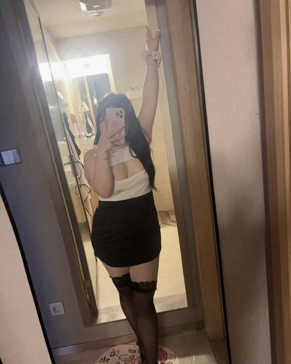 BBW海臀霏霏