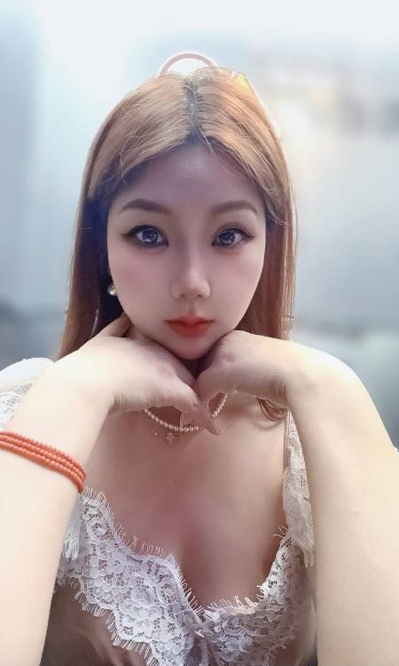 性感美臀长腿颜值妹子