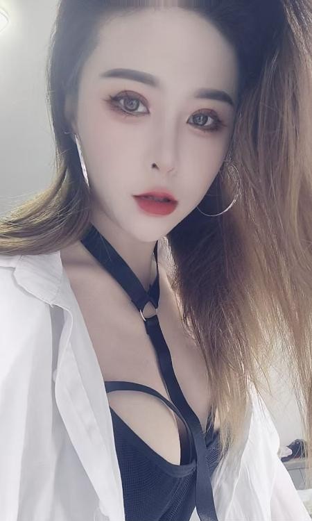 包河区淑女御姐