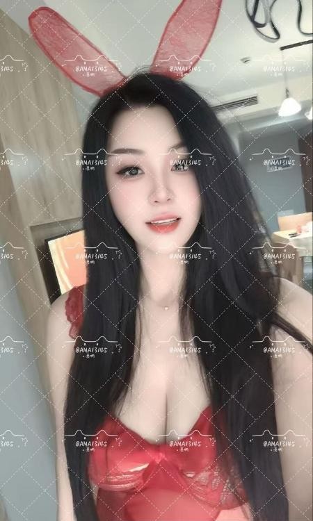 性感E杯大奶溪桐